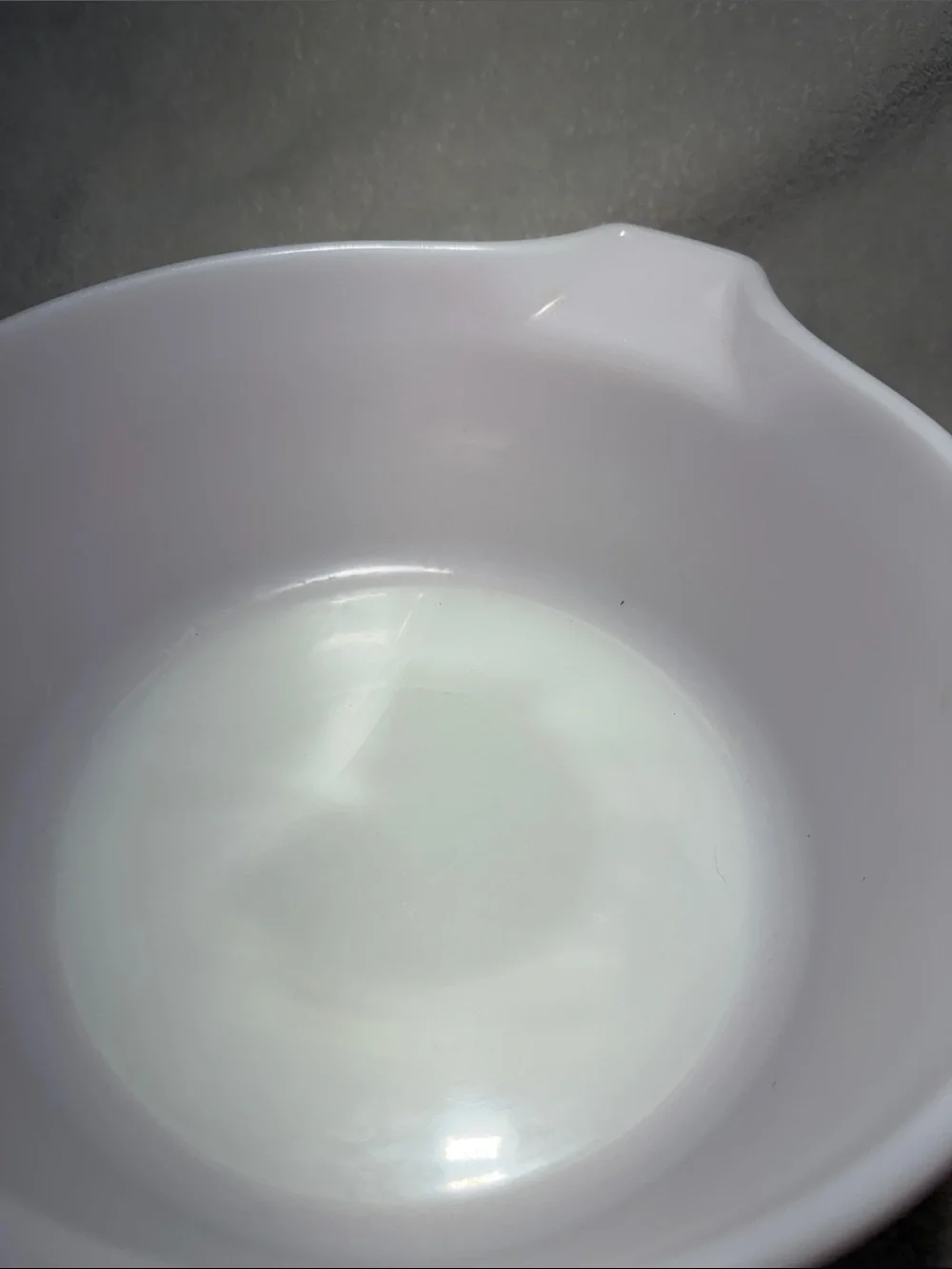 Pyrex Vintage Pink Gooseberry Pattern Covered Casserole Dish  #475-B 2 1/2 Quart